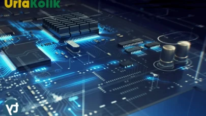 Elektronik teknolojisinin geleceği: Yapay zeka ve nesnelerin internetiyle evrim süreci hızlanıyor.