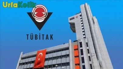 Şanlıurfa, TÜBİTAK'ın düzenlediği 2204-B Yarışmasında Büyük Bir Başarı Yakalayarak Dikkatleri Üzerine Çekti!