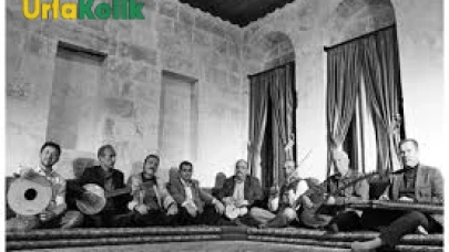Urfa Türküleri ve Hikayeleri: Kültürel Mirasın Sesi