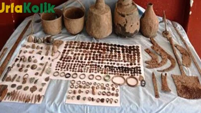 Şanlıurfa’nın Roma ve Bizans Dönemi Eserleri
