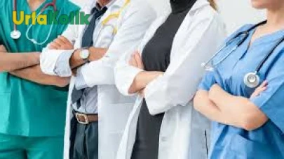 Şanlıurfa'da Sağlık Çalışanları 14 Mart'ta Grevde Bulundu!