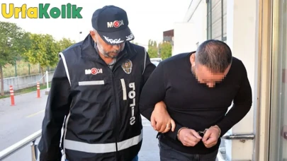Tefeciler Suruç'ta Polisin Operasyonuyla Çökertildi!