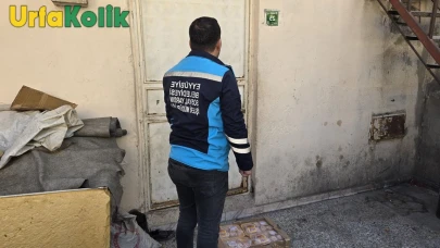 Eyyübiye Belediyesi Ramazan Ayında Yardımları Artırarak Yüzleri Güldürüyor.