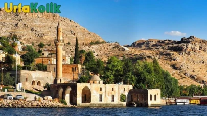 Şanlıurfa’da En İyi Fotoğraf Çekilecek Yerler