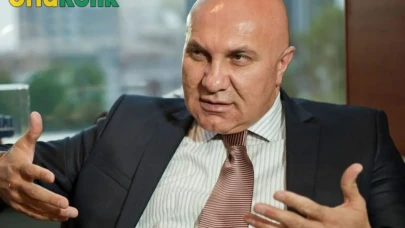 Yüksel Yıldırım Kimdir? Samsunspor Başkanı ve Yılport Holding CEO'su