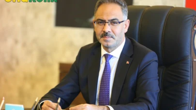 Eyyübiye Belediyesi, Ramazan Ayında Yetimlere ve İhtiyaç Sahiplerine Destek Vermeye Devam Ediyor.
