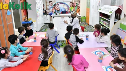 Şanlıurfa Valisi: Okula Gitmeyen Çocukların Ailelerine Ceza Geliyor - Vatandaşların Görüşleri!