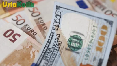 Döviz Kurlarında Güncel Gelişmeler! İşte 17 Mart 2025 Tarihli Dolar, Euro ve Sterlin Kurları...