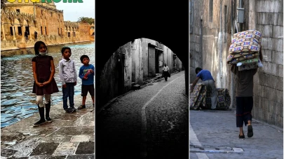 Urfa Sokaklarında Anlatılan İlginç Olaylar