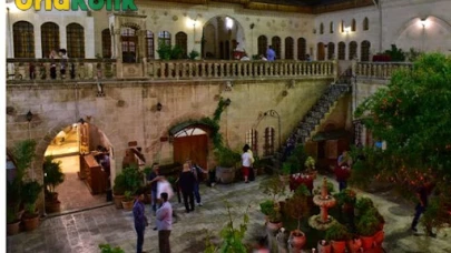 Şanlıurfa’da Yaşamak: Tarih, Kültür ve Misafirperverlik İç İçe