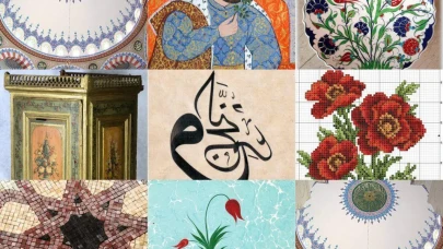 Şanlıurfa’da Geleneksel El Sanatları ve Ustaları: Kültürün Zarif Dokunuşları