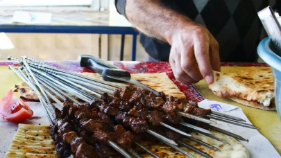 Şanlıurfa'da Ciğer Kebabı Nerede Yenir? Urfa'nın En İyi Ciğercileri