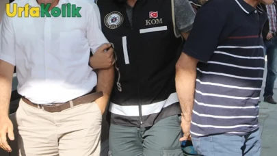 Şanlıurfa'da DEAŞ Terör Örgütü Üyesi, INTERPOL Tarafından Aranan Şahıs Yakalandı!