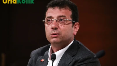 İstanbul Belediye Başkanı ve 100 kişi için Şanlıurfa'da gözaltı kararı yankı uyandırdı.