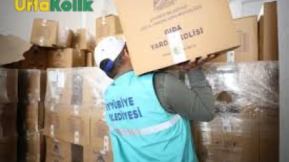 Eyyübiye Belediyesi, Yetim Ailelere Sahip Çıkıyor