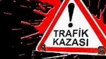 Viranşehir'de Aracın Kontrolden Çıkması Sonucu Meydana Gelen Trafik Kazasında 5 Kişi Yaralandı
