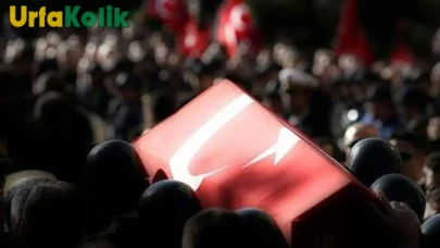 Afyonkarahisarlı Piyade Uzman Çavuş İsmet Aktaş, Afrin'de Kalp Krizi Geçirerek Şehit Oldu.
