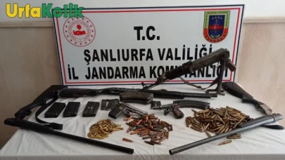 Şanlıurfa'da Toprak Altında Gizemli Bir Şekilde Bulundu! Araştırmacılar Şaşkına Döndü