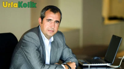 İlbak Holding'un Sahibi Kim? Murat İlbak Hakkında Detaylar !