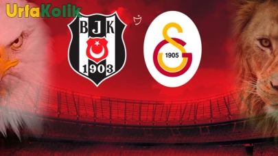 Derbi Maçında Hava Sıcaklığı 13 Derece Olacak