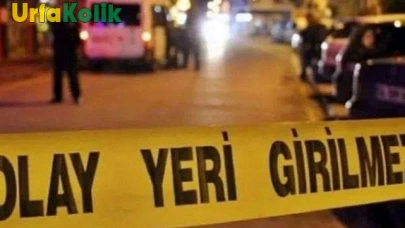 Şanlıurfa'da silahlı kavgada 2 yaralı!
