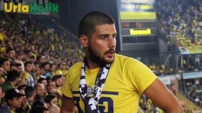 Tribün Lideri Cem Gölbaşı'nın Geçmişi ve Son Durumu Ortaya Çıktı!