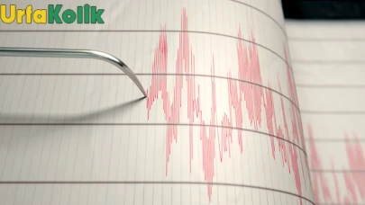 Konya'da Endişe Verici Deprem Paniği