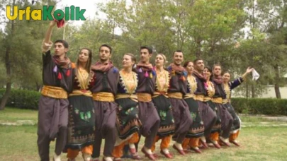 Şanlıurfa’nın Folklor ve Gelenekleri