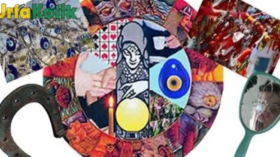 Şanlıurfa’daki En İlginç Batıl İnançlar