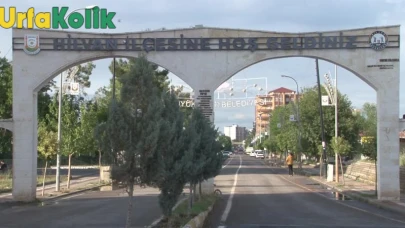 Şanlıurfa'nın gizemli ilçesi: İsim kökeni merak konusu olan köy!
