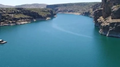 Şanlıurfa’da Kamp Yapılacak En İyi Noktalar