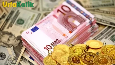 Döviz Kurları Anlık Değişimlerle Güncellendi! 21 Mart Son Durumunu Hemen Öğrenin!