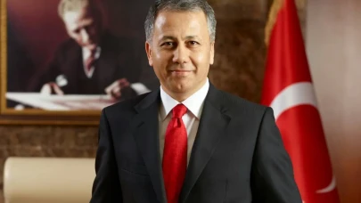 Bakan Yerlikaya Bildirdi: 16 Polis Yaralandı, 54 Kişi Gözaltına Alındı!