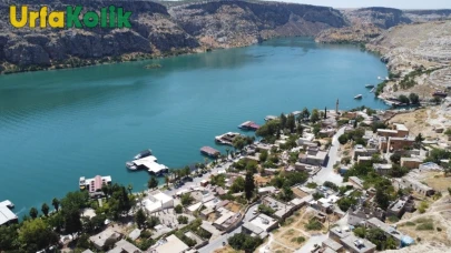 Halfeti'de Düzenlenecek Olan 7. Koku Festivali, Doğa, Koku ve Hafıza Üçlüsünü Buluşturacak