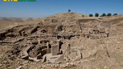 Göbeklitepe’nin Keşfi ve Önemi