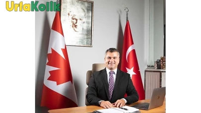 Kanadalı öğrenciler, Kültürlerarası Öğrenci Değişim Programı kapsamında Türkiye'yi ziyaret edecek.