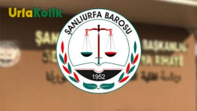 Şanlıurfa Barosu, Viranşehir'de meydana gelen ölüm olayının peşinde!