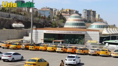 Şanlıurfa'daki otobüs firmaları artık daha fazla sefer düzenleyecek!