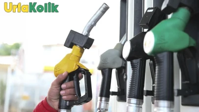 Dış Ticarette Yakıt İthalatı ve İhracatı Verileri Endişe Verici Duruma Ulaştı