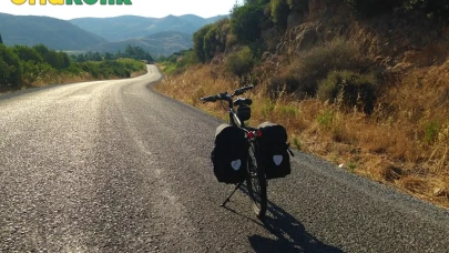 Şanlıurfa’da Bisiklet Rotaları: Doğa ve Tarih İçinde Pedal Çevirin