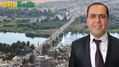 Birecik'te işçilere verilen yüksek maaş sürprizi!