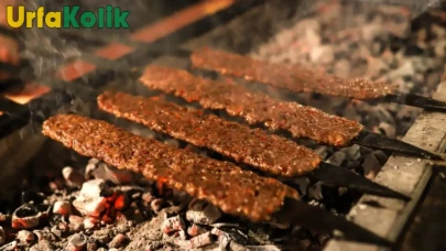 Şanlıurfa’nın Meşhur Kebapları ve Tarifleri