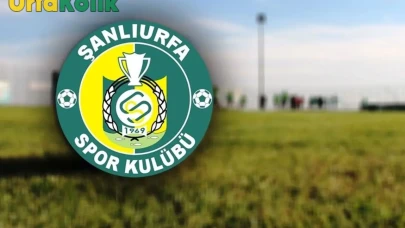 Şanlıurfaspor’un Tarihçesi ve Başarıları