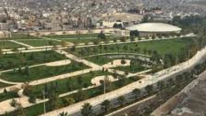 Şanlıurfa'nın Muhteşem Manzaralarıyla Büyülenmeye Hazır Mısınız?