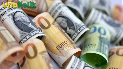 Döviz Kurlarında Dalgalanma Devam Ediyor: Son Durum ve Fiyatlar Güncellendi!