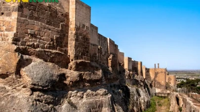 Urfa Kalesi’nin Tarihi ve Efsaneleri