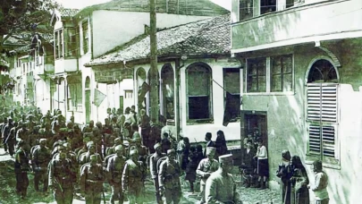 Şanlıurfa’nın Kurtuluş Savaşı’ndaki Rolü