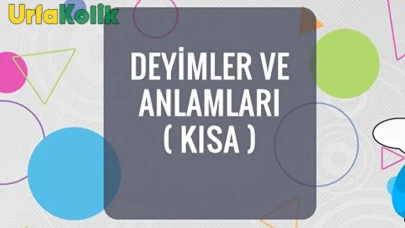 Şanlıurfa’da Kullanılan Eski ve İlginç Deyimler: Gelenekten Günümüze