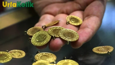 Altın Fiyatları Rekor Kırdı: Vatandaşlar Satışa Yöneliyor, Kuyumcu Esnafı Alımı Durdurdu!