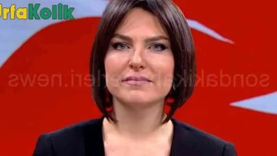Şanlıurfalı ünlü isim, ifade vermeye çağrıldı.